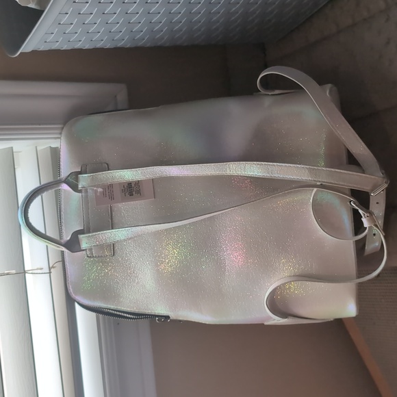 Iridescent bag - Picture 3 of 3